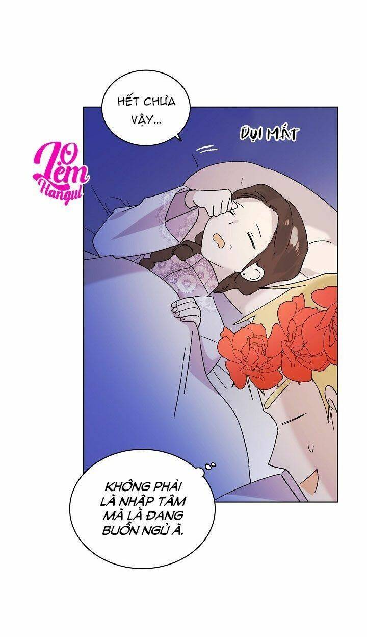 Cách Để Em Bảo Vệ Anh Chapter 22 - Trang 2