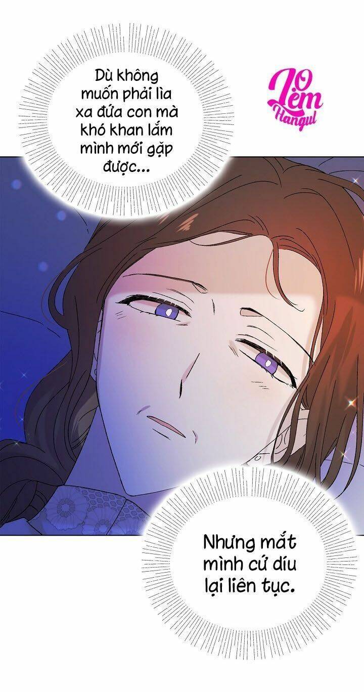 Cách Để Em Bảo Vệ Anh Chapter 22 - Trang 2