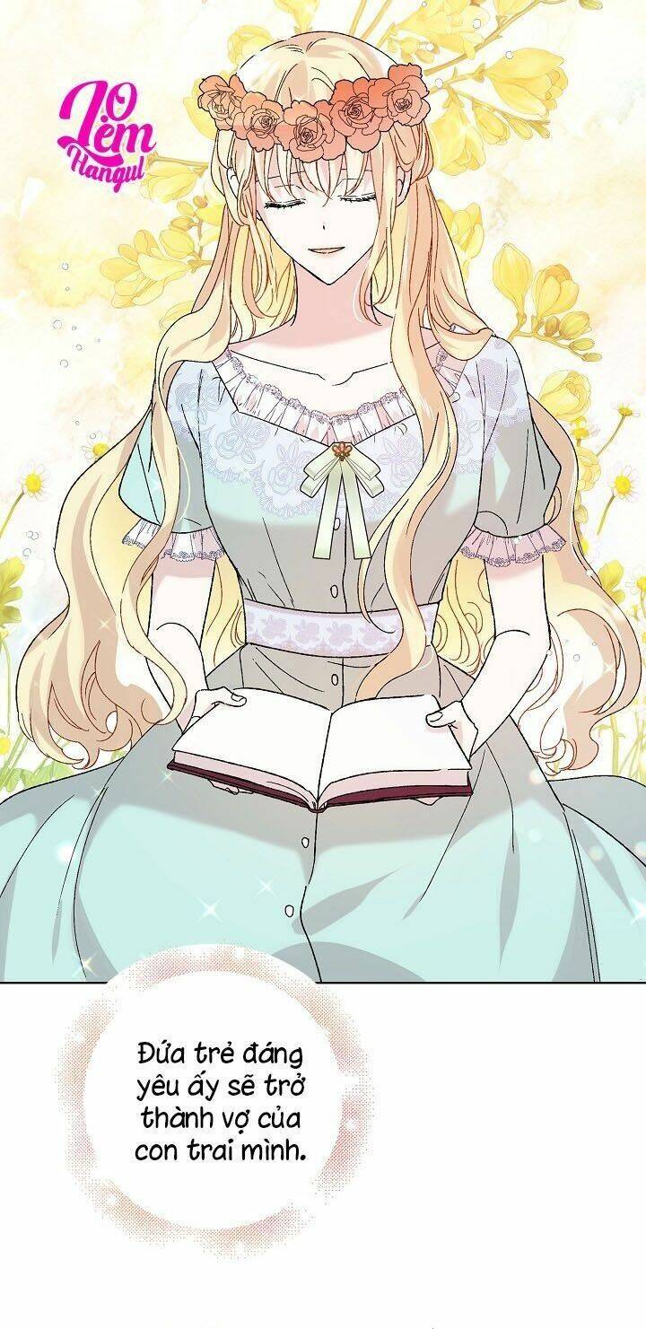 Cách Để Em Bảo Vệ Anh Chapter 22 - Trang 2