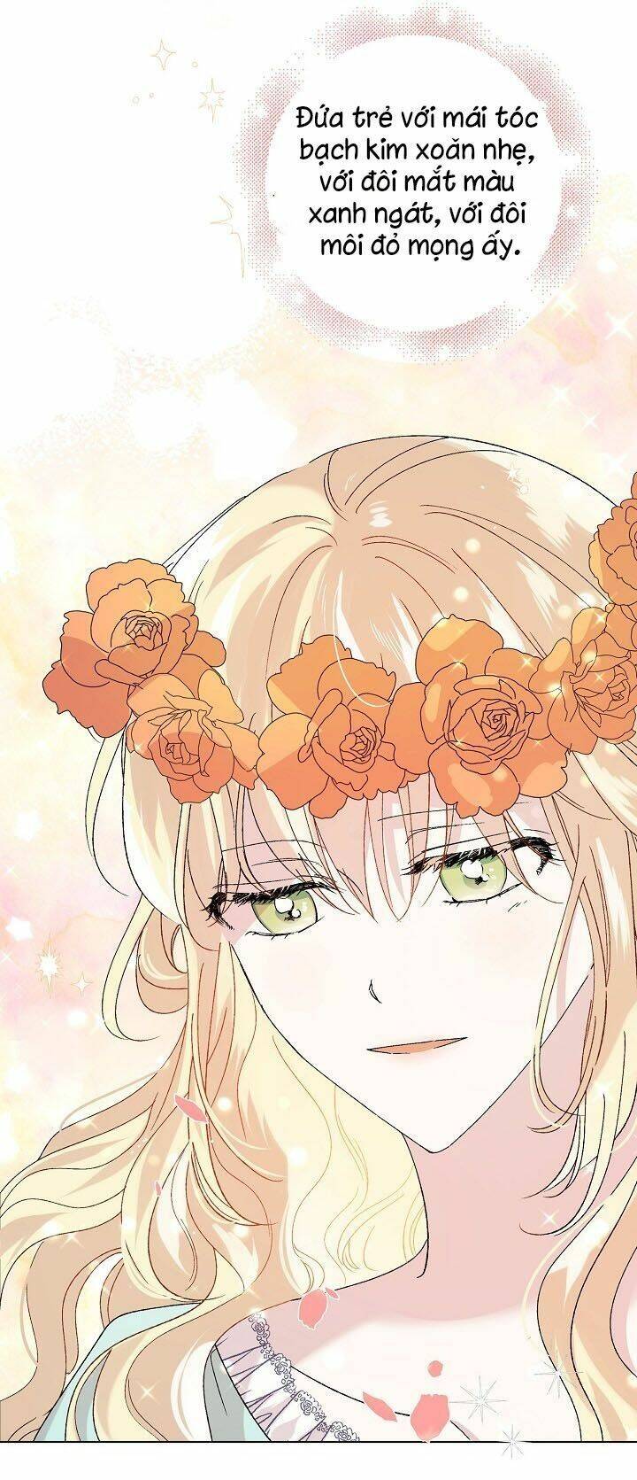 Cách Để Em Bảo Vệ Anh Chapter 22 - Trang 2