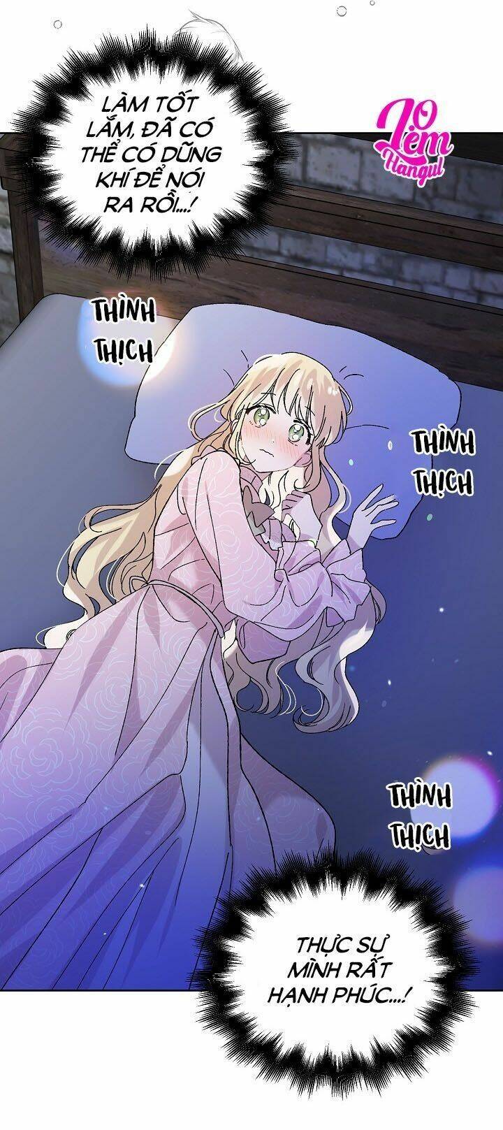 Cách Để Em Bảo Vệ Anh Chapter 22 - Trang 2