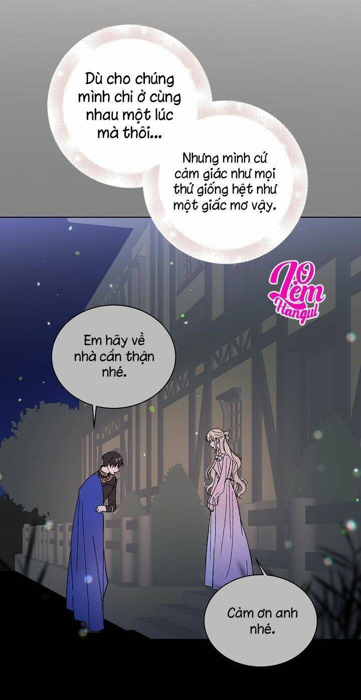 Cách Để Em Bảo Vệ Anh Chapter 22 - Trang 2