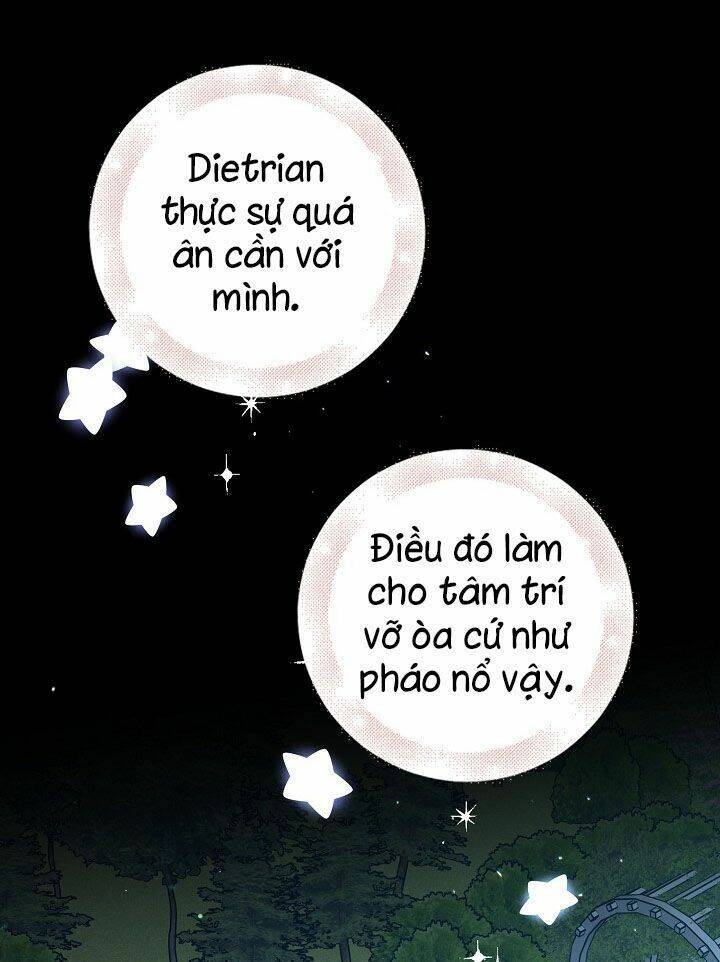 Cách Để Em Bảo Vệ Anh Chapter 22 - Trang 2