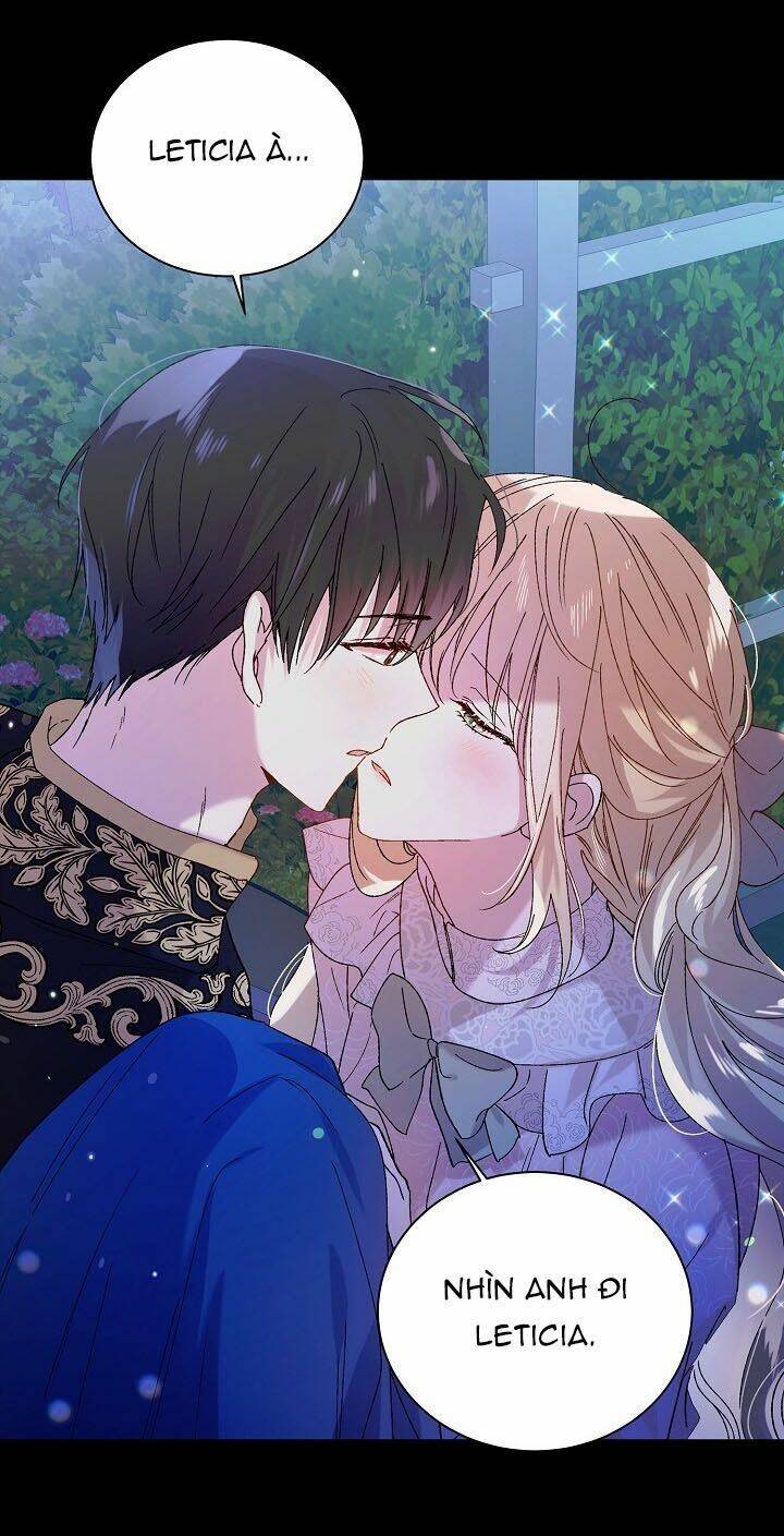 Cách Để Em Bảo Vệ Anh Chapter 22 - Trang 2