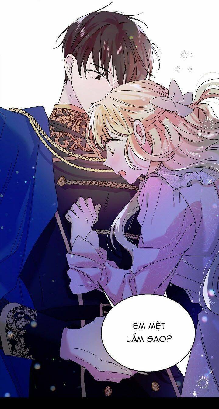 Cách Để Em Bảo Vệ Anh Chapter 22 - Trang 2