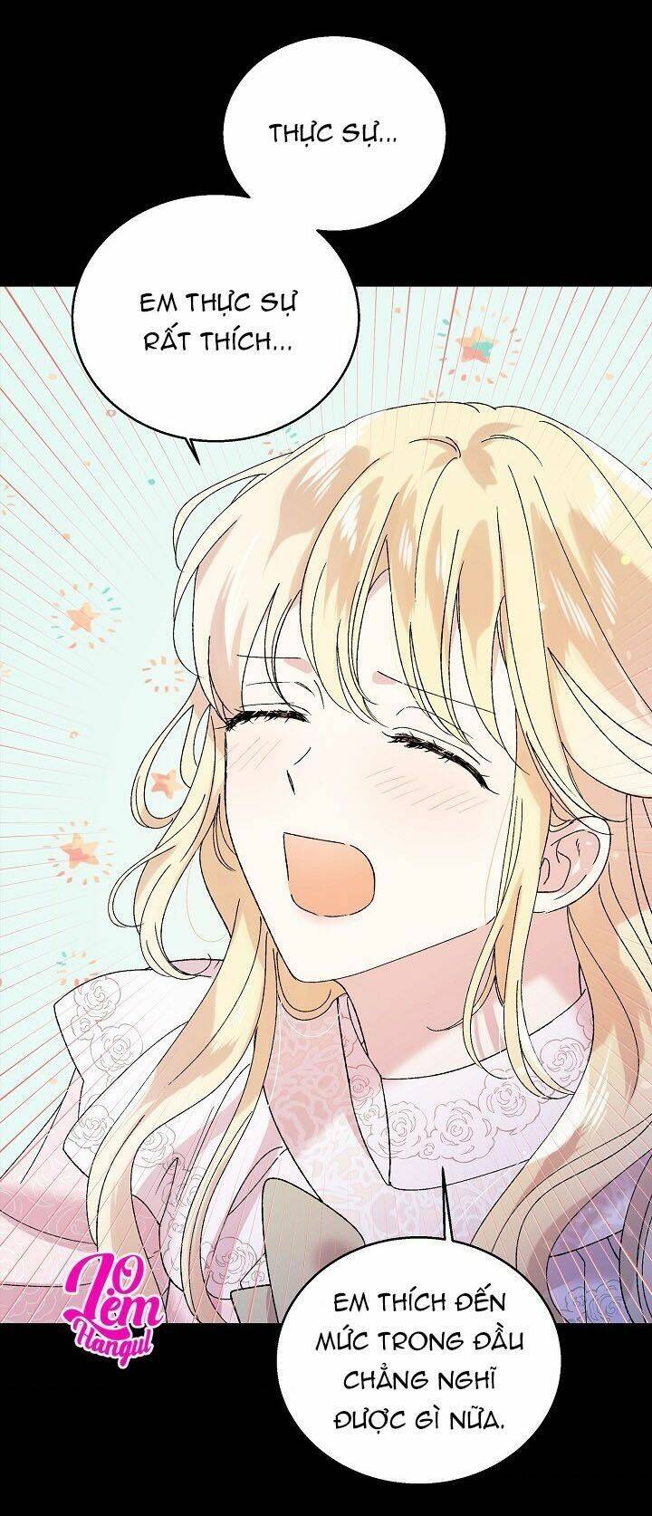 Cách Để Em Bảo Vệ Anh Chapter 22 - Trang 2