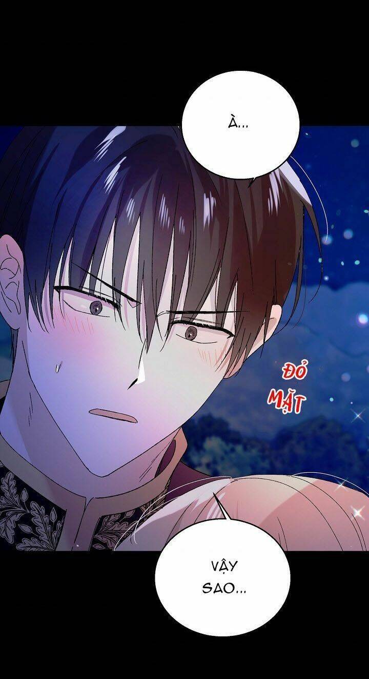 Cách Để Em Bảo Vệ Anh Chapter 22 - Trang 2