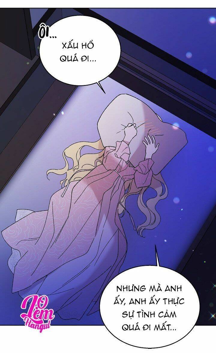Cách Để Em Bảo Vệ Anh Chapter 22 - Trang 2
