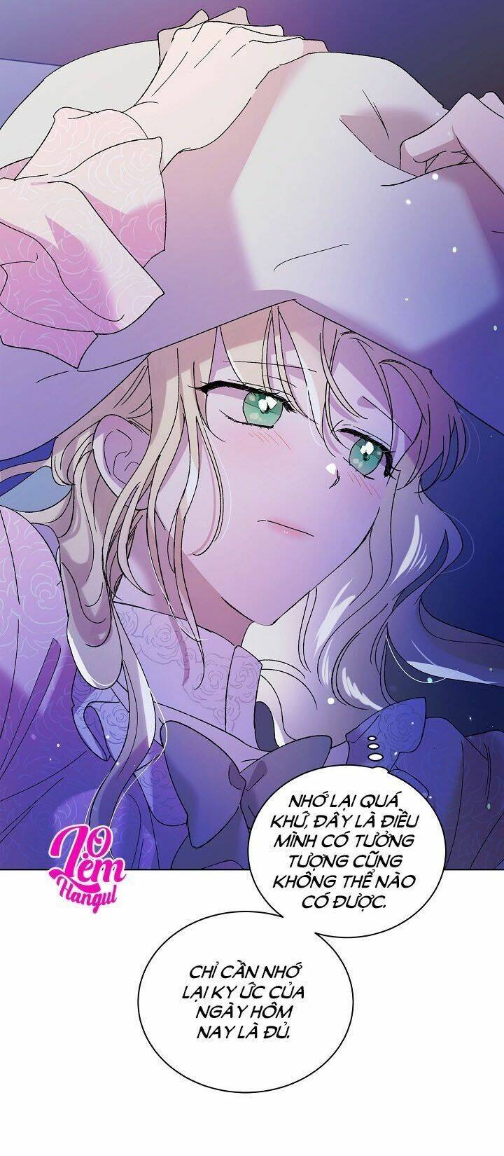Cách Để Em Bảo Vệ Anh Chapter 22 - Trang 2