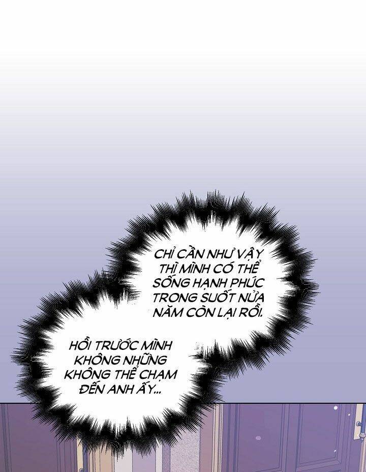 Cách Để Em Bảo Vệ Anh Chapter 22 - Trang 2