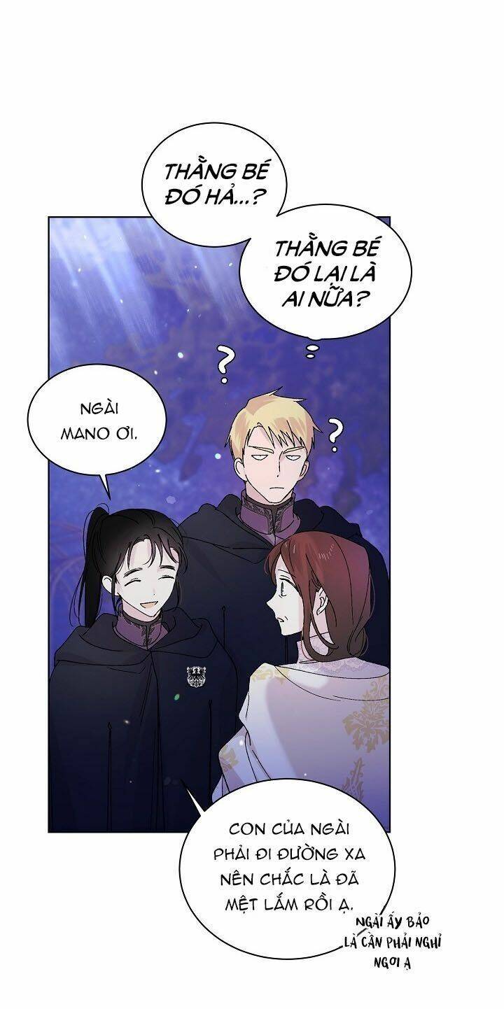 Cách Để Em Bảo Vệ Anh Chapter 22 - Trang 2