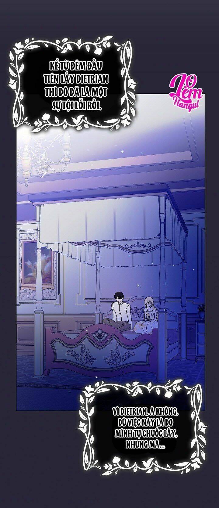 Cách Để Em Bảo Vệ Anh Chapter 22 - Trang 2