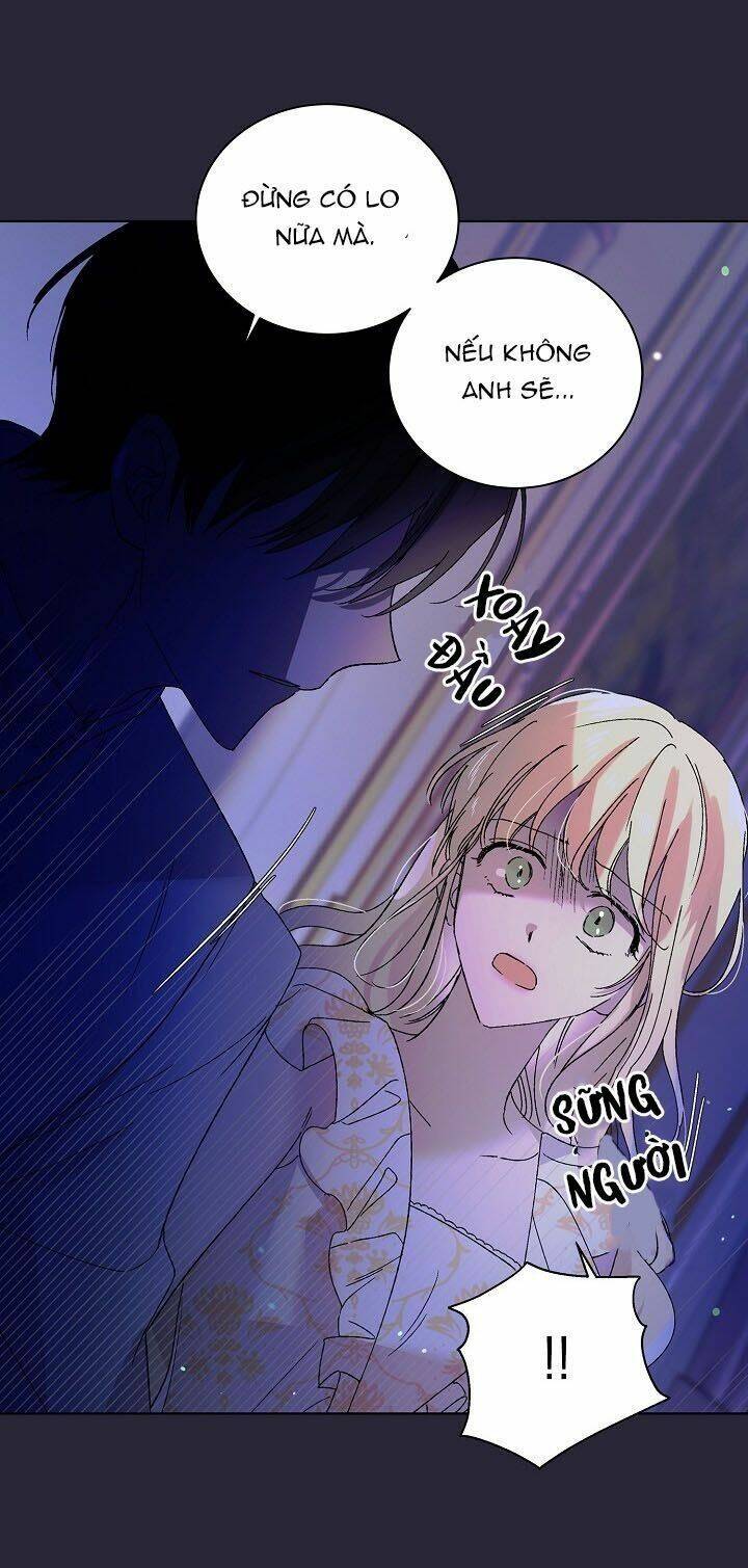 Cách Để Em Bảo Vệ Anh Chapter 22 - Trang 2