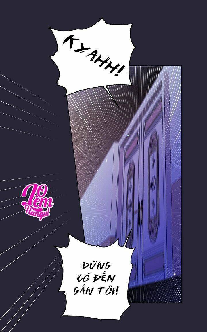 Cách Để Em Bảo Vệ Anh Chapter 22 - Trang 2
