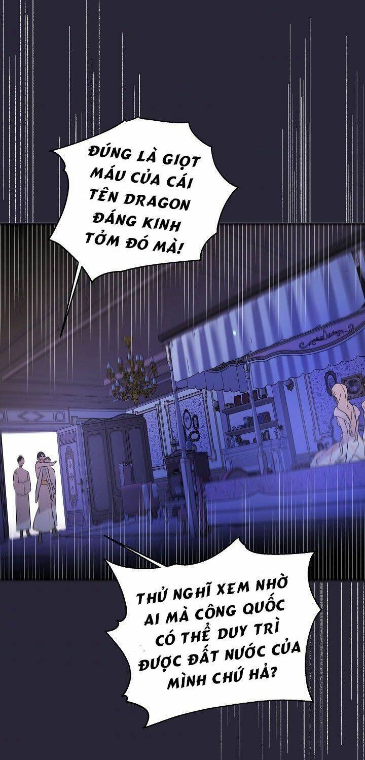 Cách Để Em Bảo Vệ Anh Chapter 22 - Trang 2