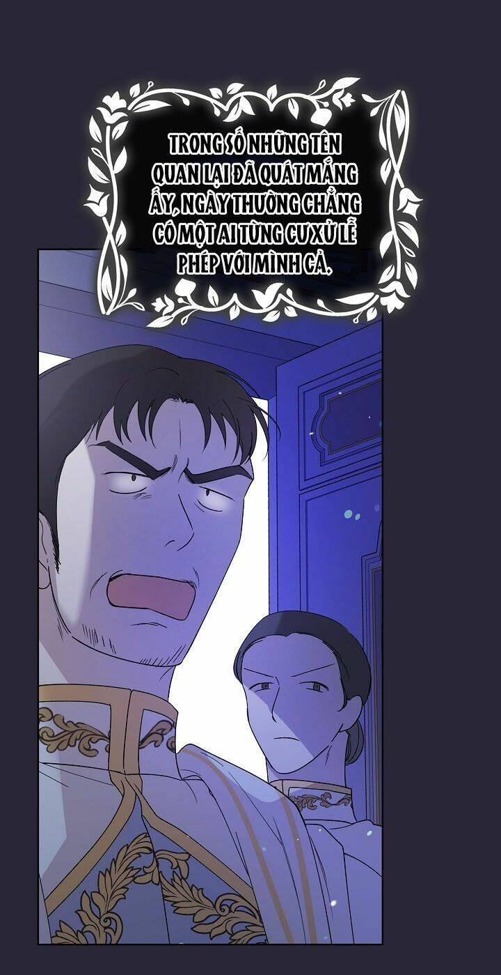 Cách Để Em Bảo Vệ Anh Chapter 22 - Trang 2