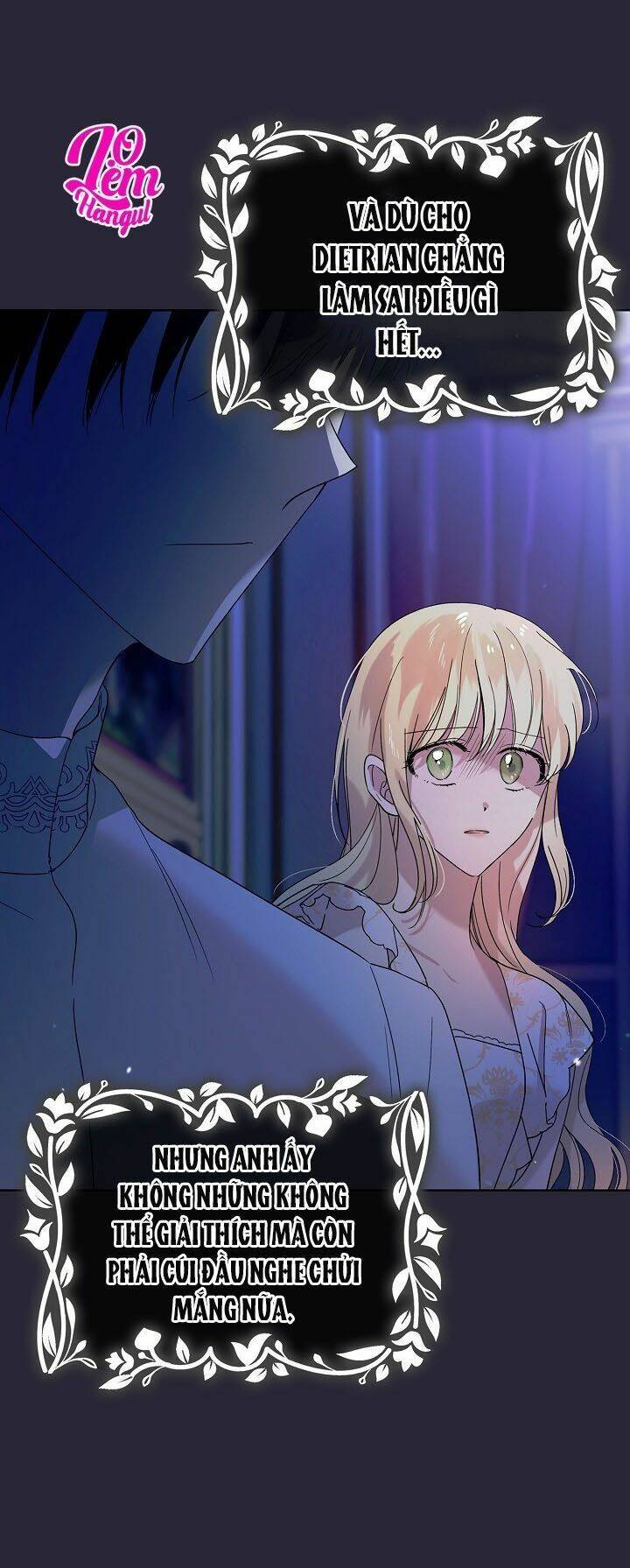 Cách Để Em Bảo Vệ Anh Chapter 22 - Trang 2