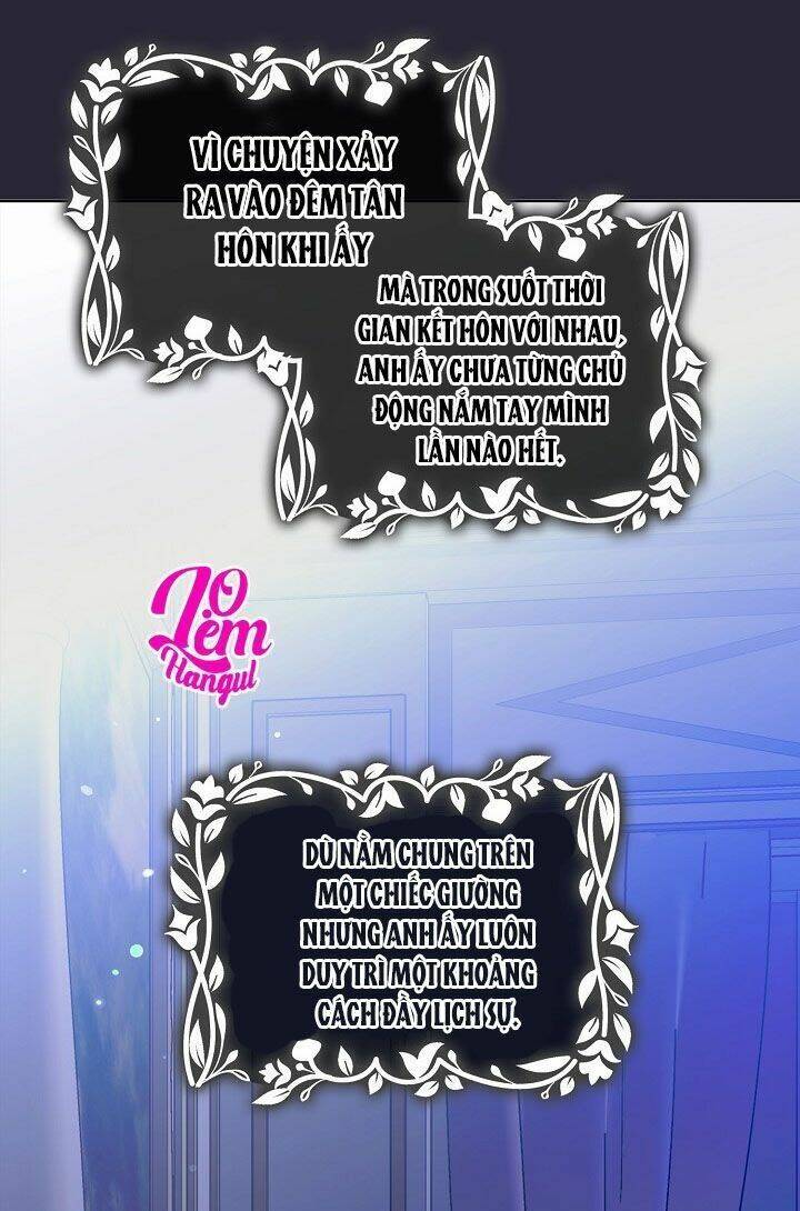 Cách Để Em Bảo Vệ Anh Chapter 22 - Trang 2