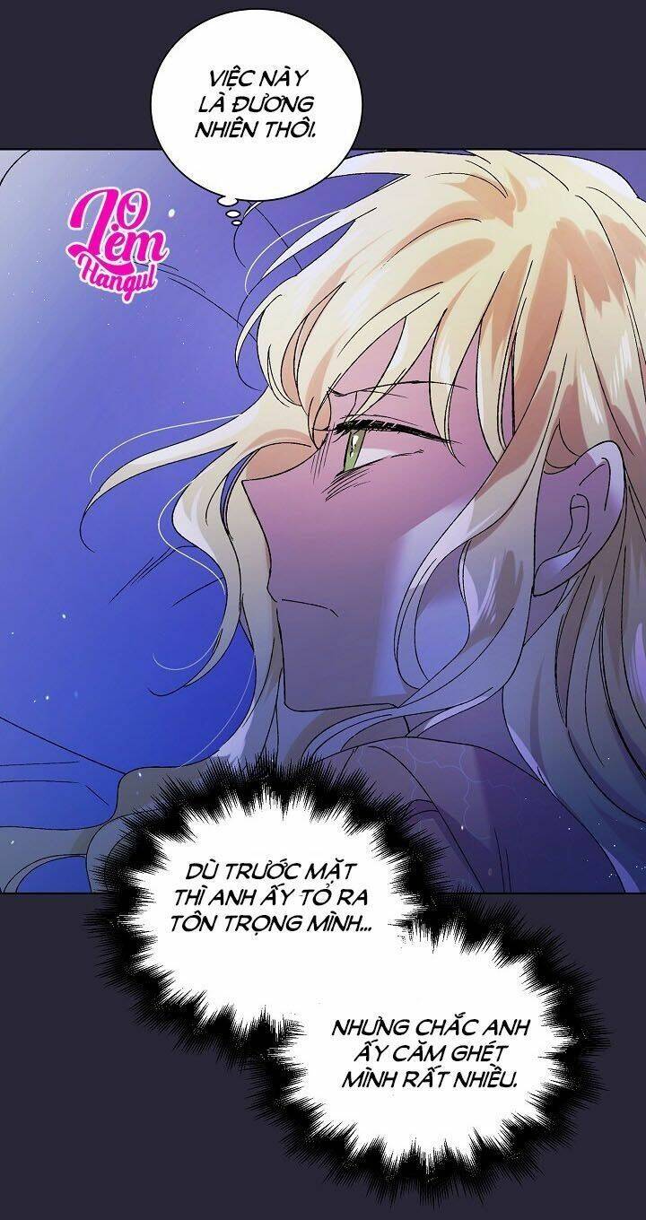 Cách Để Em Bảo Vệ Anh Chapter 22 - Trang 2
