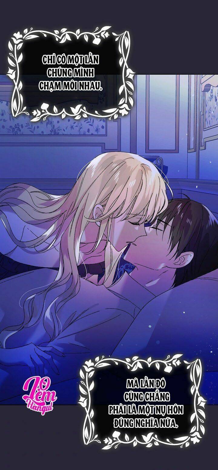 Cách Để Em Bảo Vệ Anh Chapter 22 - Trang 2
