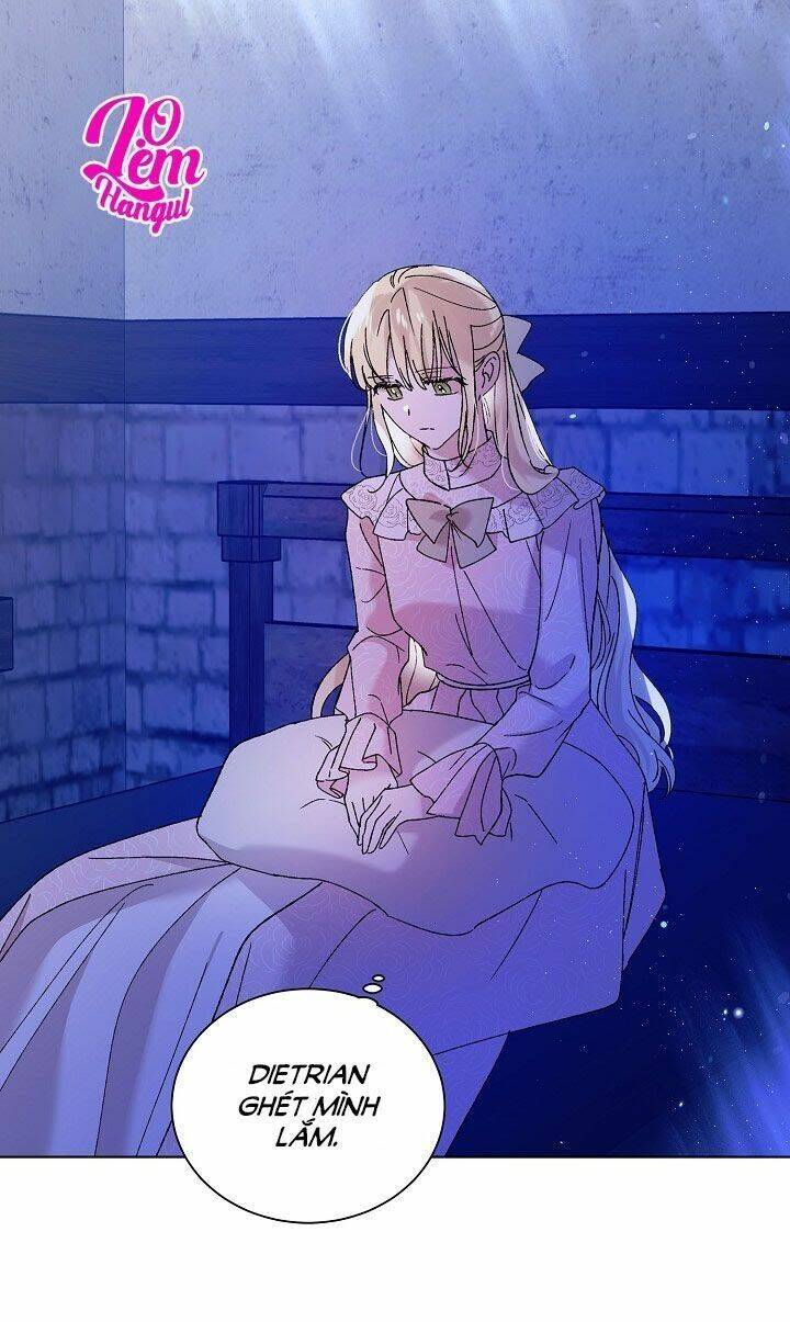 Cách Để Em Bảo Vệ Anh Chapter 22 - Trang 2