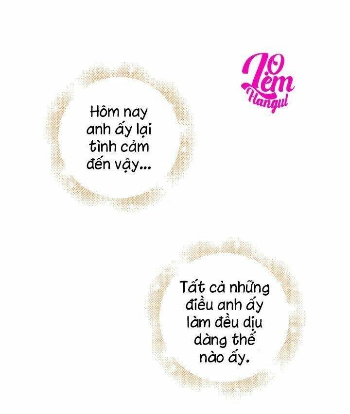 Cách Để Em Bảo Vệ Anh Chapter 22 - Trang 2