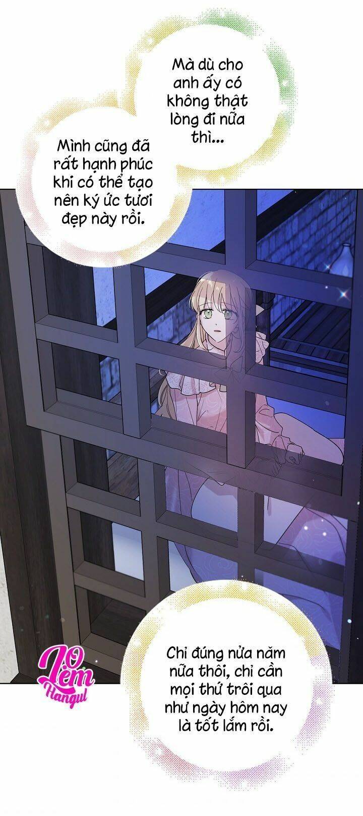 Cách Để Em Bảo Vệ Anh Chapter 22 - Trang 2