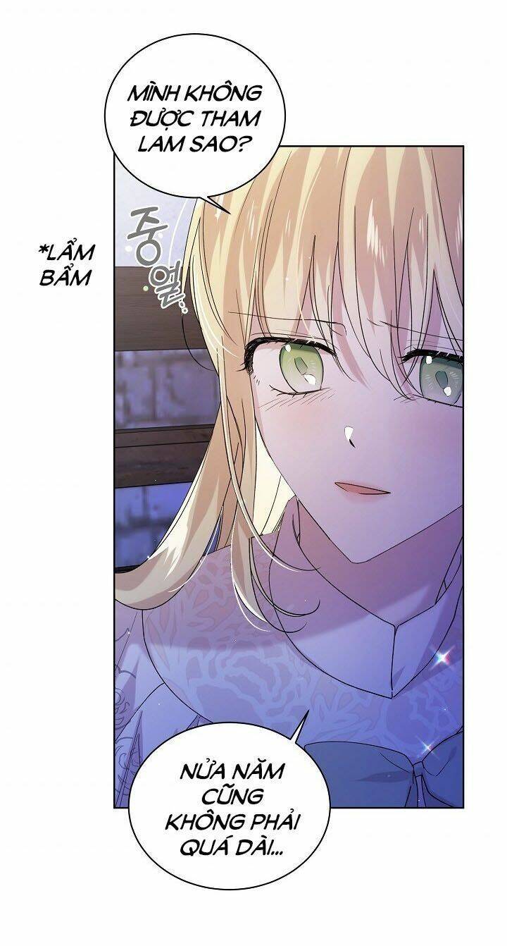 Cách Để Em Bảo Vệ Anh Chapter 22 - Trang 2