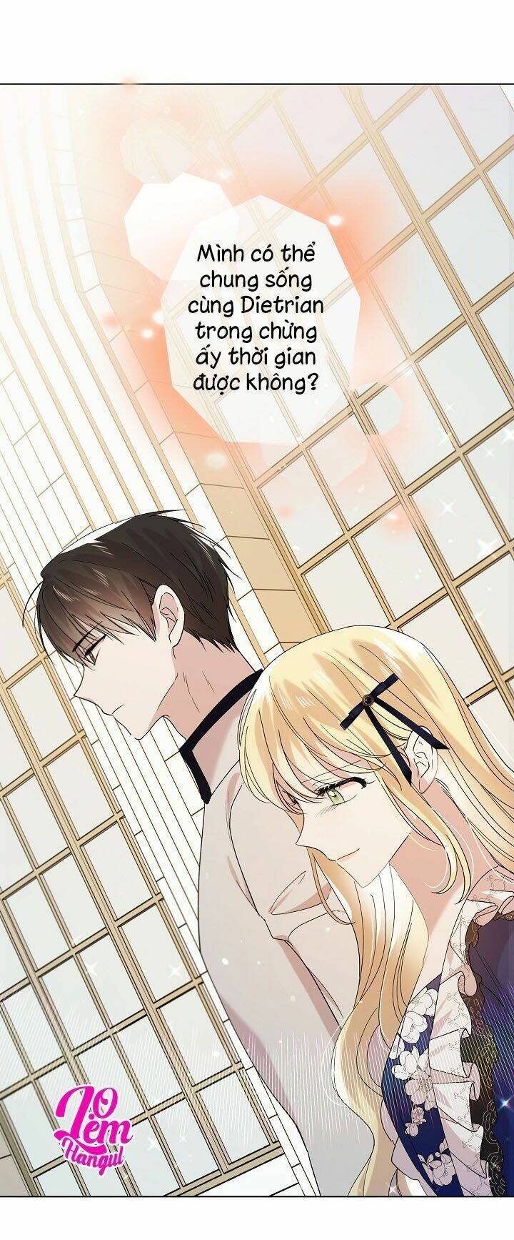 Cách Để Em Bảo Vệ Anh Chapter 22 - Trang 2