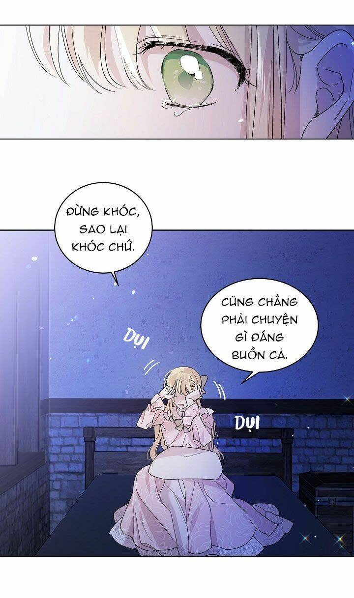 Cách Để Em Bảo Vệ Anh Chapter 22 - Trang 2