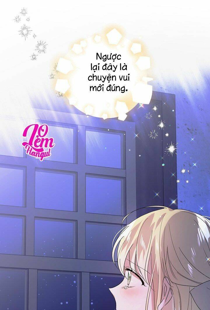 Cách Để Em Bảo Vệ Anh Chapter 22 - Trang 2