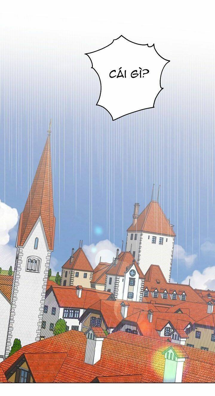 Cách Để Em Bảo Vệ Anh Chapter 22 - Trang 2