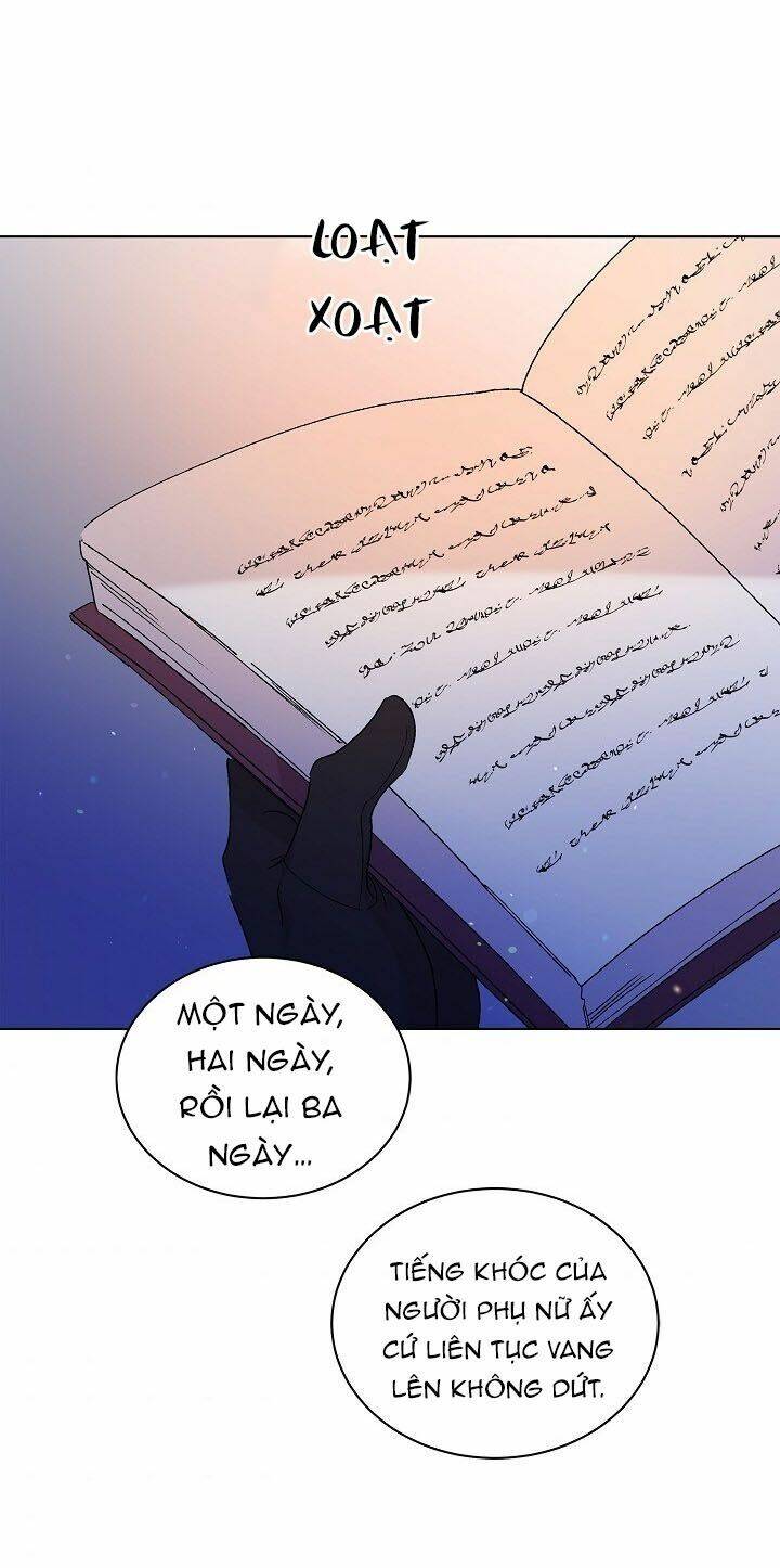 Cách Để Em Bảo Vệ Anh Chapter 22 - Trang 2