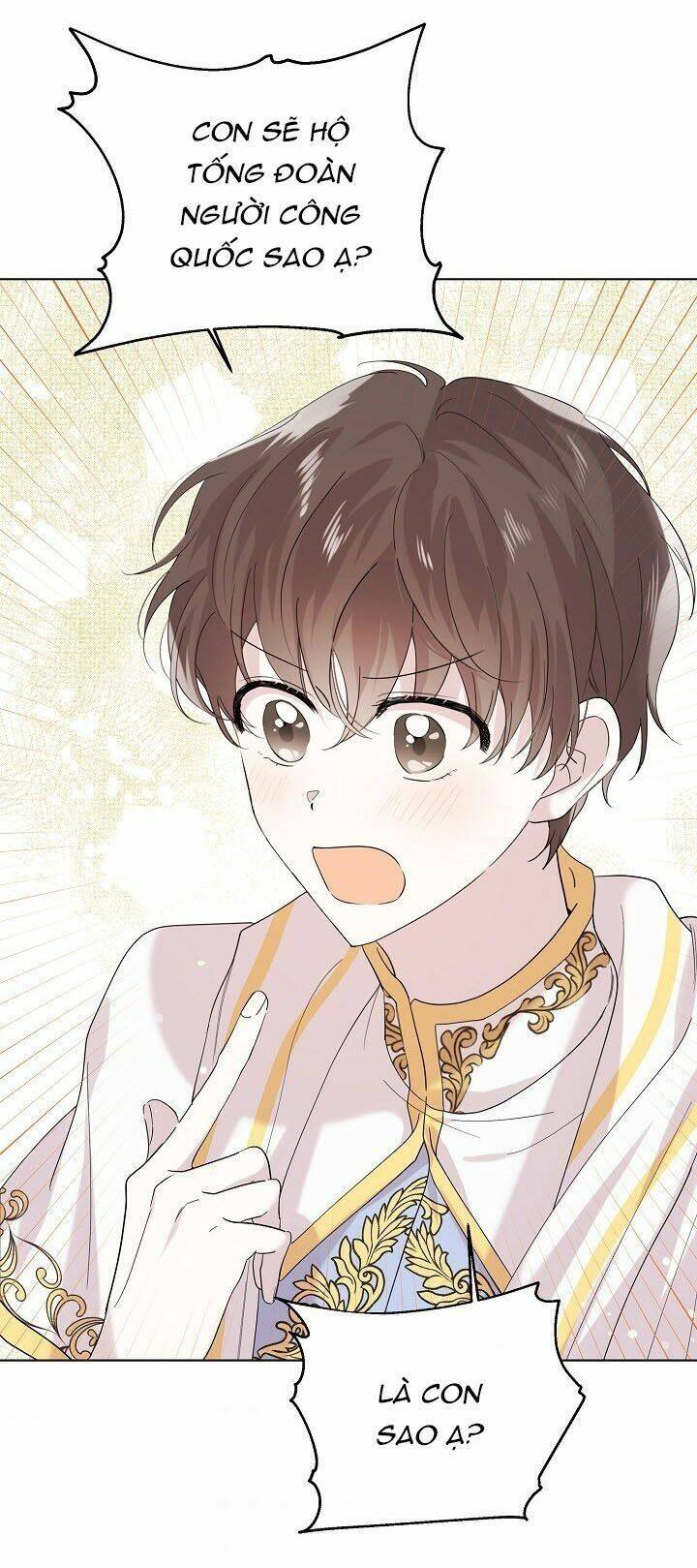 Cách Để Em Bảo Vệ Anh Chapter 22 - Trang 2