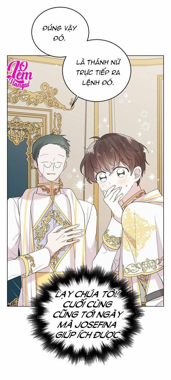 Cách Để Em Bảo Vệ Anh Chapter 22 - Trang 2