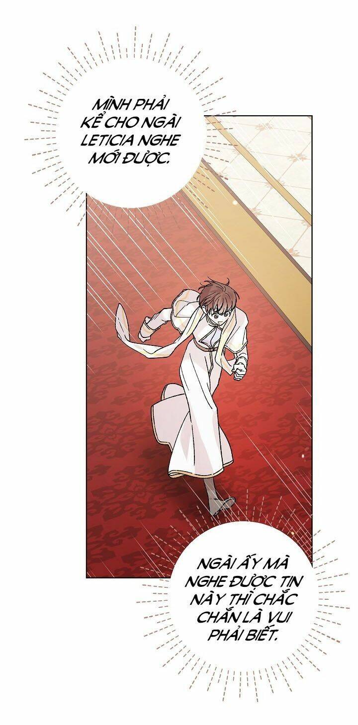 Cách Để Em Bảo Vệ Anh Chapter 22 - Trang 2