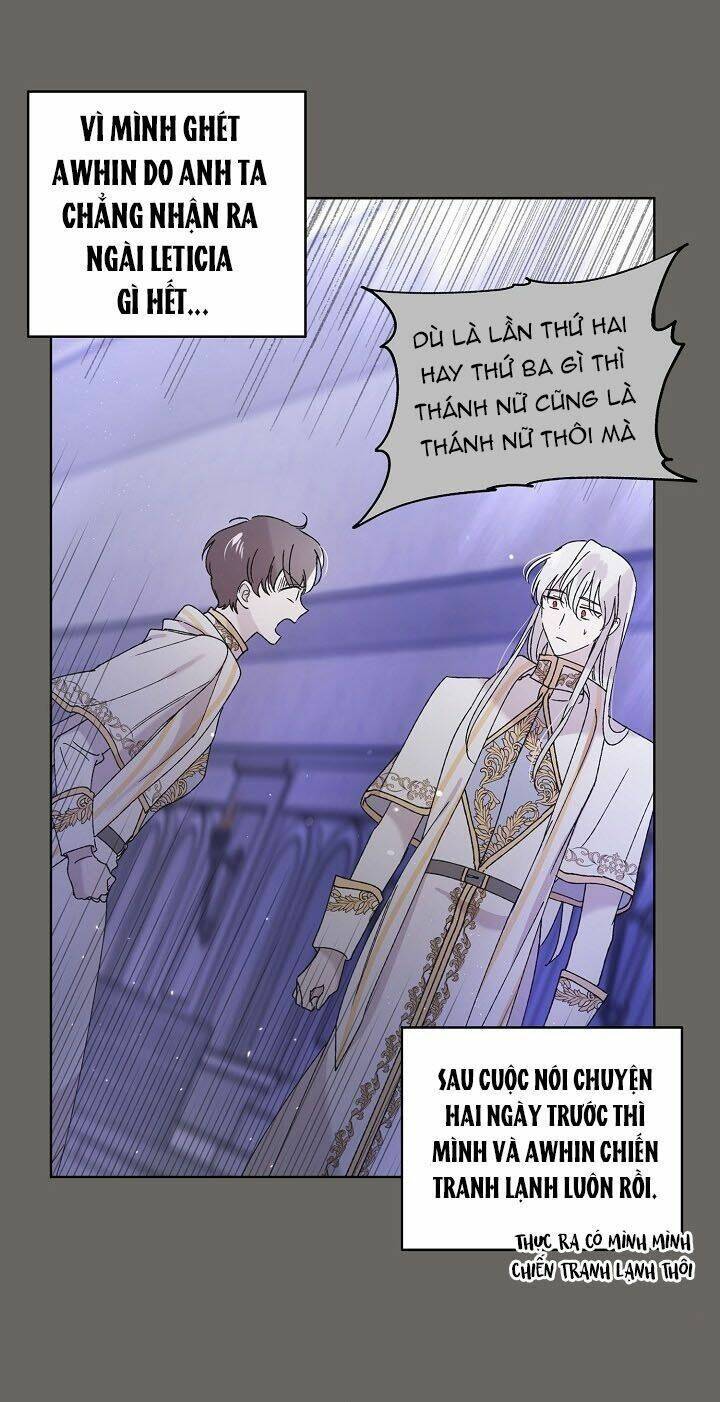 Cách Để Em Bảo Vệ Anh Chapter 22 - Trang 2