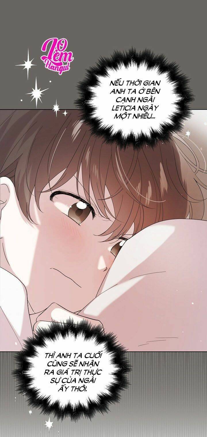 Cách Để Em Bảo Vệ Anh Chapter 22 - Trang 2