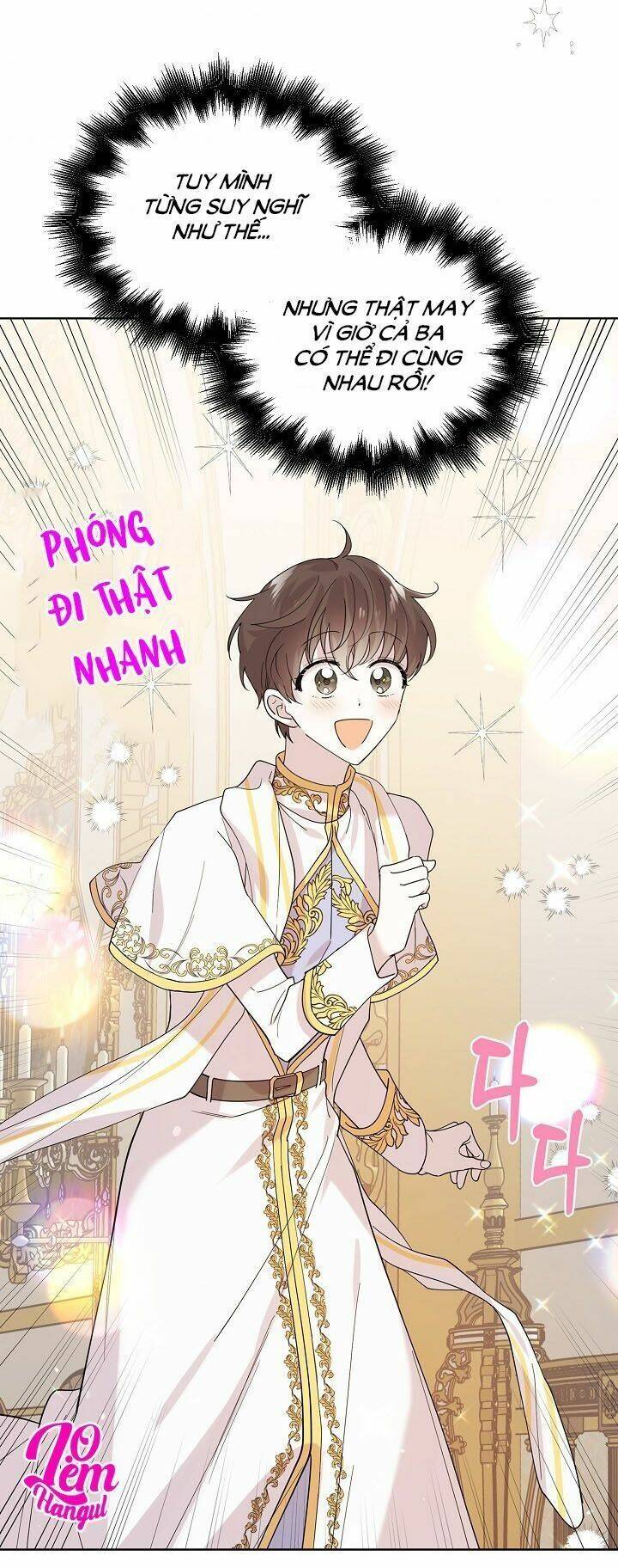 Cách Để Em Bảo Vệ Anh Chapter 22 - Trang 2