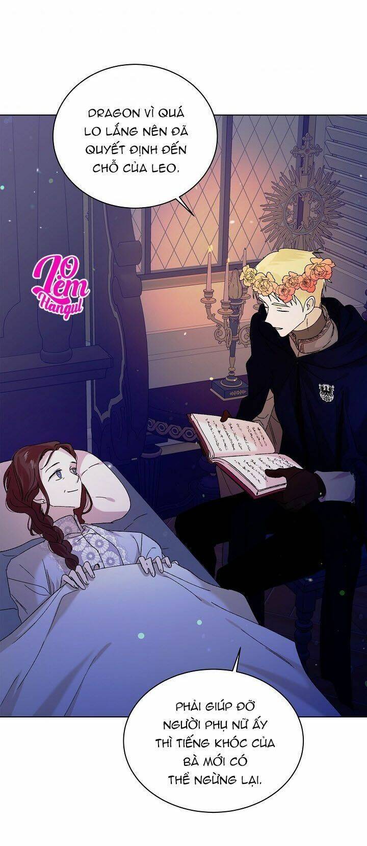 Cách Để Em Bảo Vệ Anh Chapter 22 - Trang 2