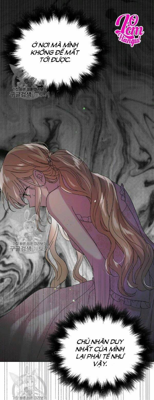 Cách Để Em Bảo Vệ Anh Chapter 23 - Trang 2
