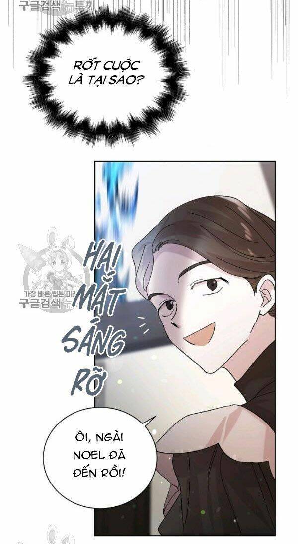 Cách Để Em Bảo Vệ Anh Chapter 23 - Trang 2