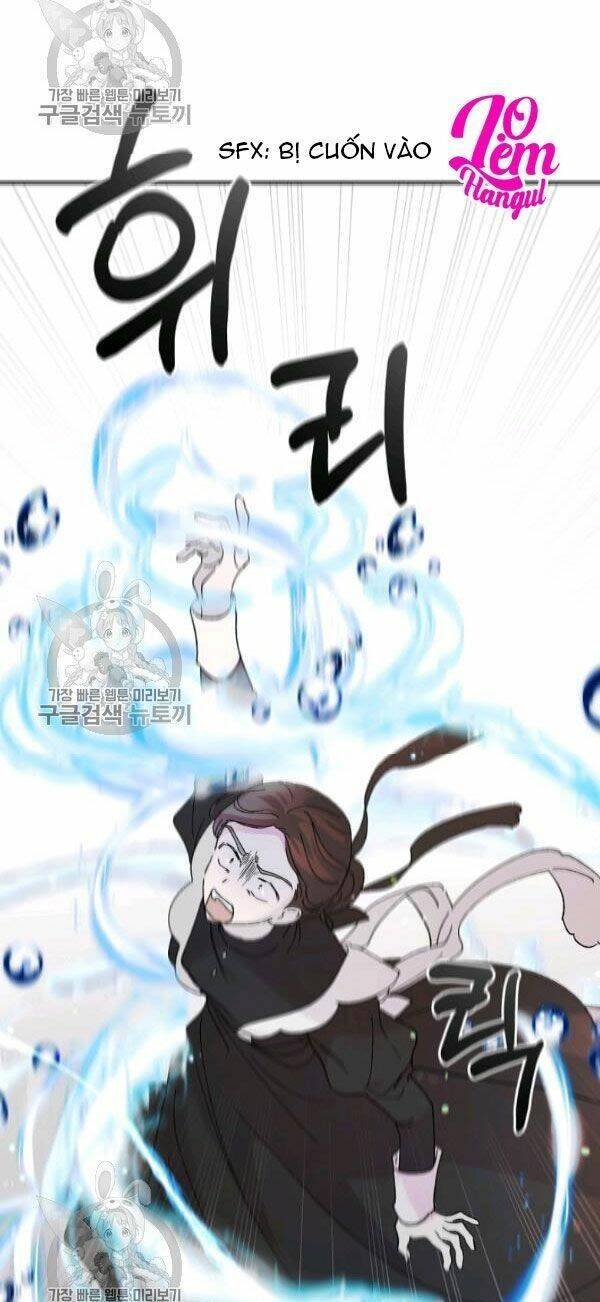 Cách Để Em Bảo Vệ Anh Chapter 23 - Trang 2