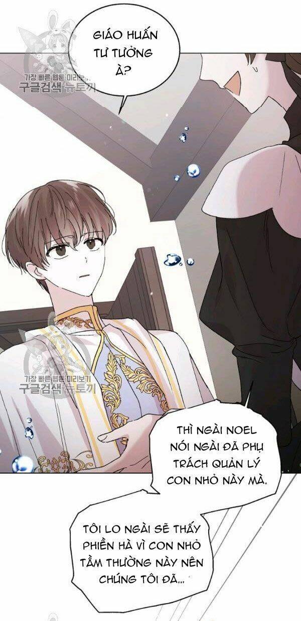 Cách Để Em Bảo Vệ Anh Chapter 23 - Trang 2