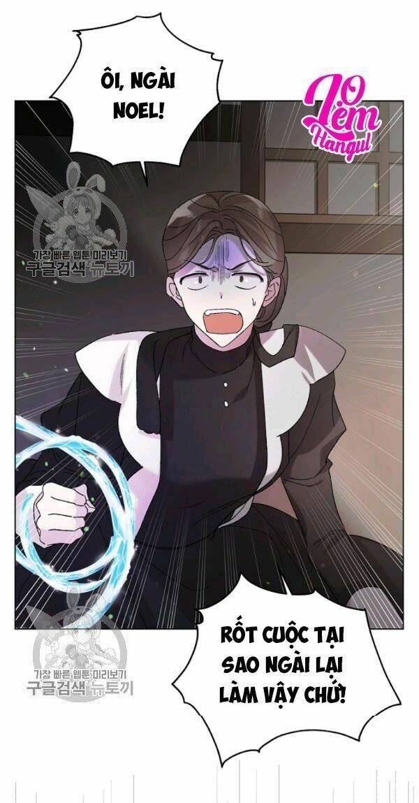 Cách Để Em Bảo Vệ Anh Chapter 23 - Trang 2