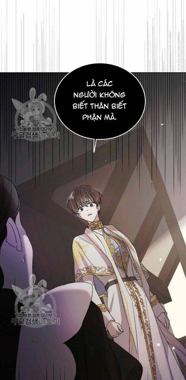 Cách Để Em Bảo Vệ Anh Chapter 23 - Trang 2