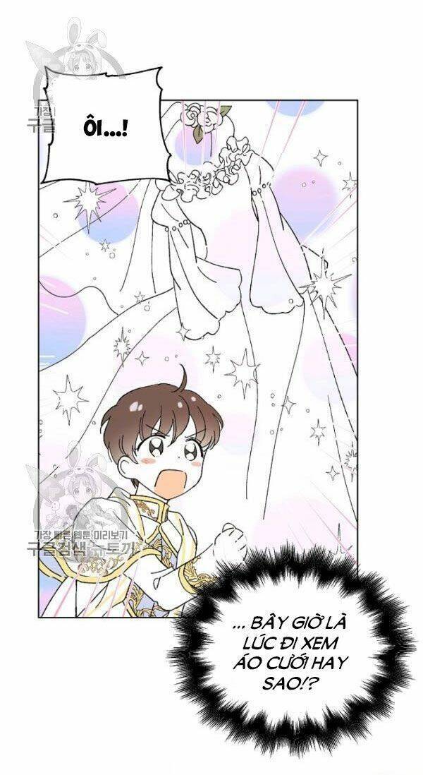 Cách Để Em Bảo Vệ Anh Chapter 23 - Trang 2