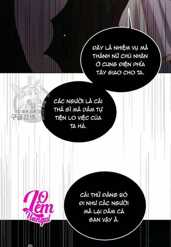 Cách Để Em Bảo Vệ Anh Chapter 23 - Trang 2