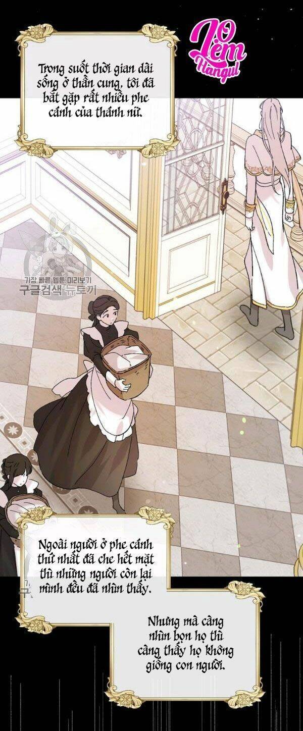 Cách Để Em Bảo Vệ Anh Chapter 23 - Trang 2