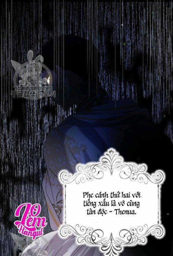 Cách Để Em Bảo Vệ Anh Chapter 23 - Trang 2